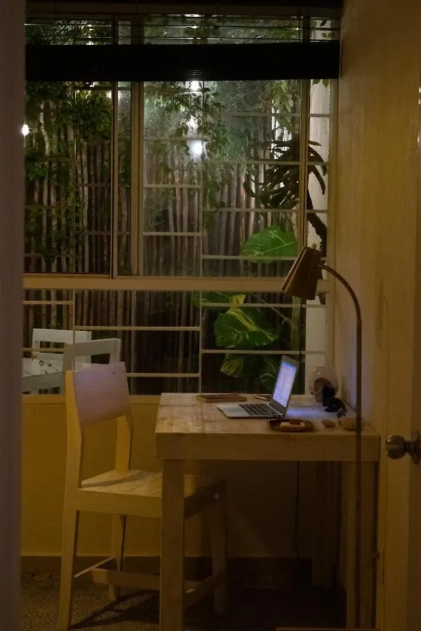 Casa Jabin - Lovely, Stylish And Cozy Apartment 普拉亚卡门