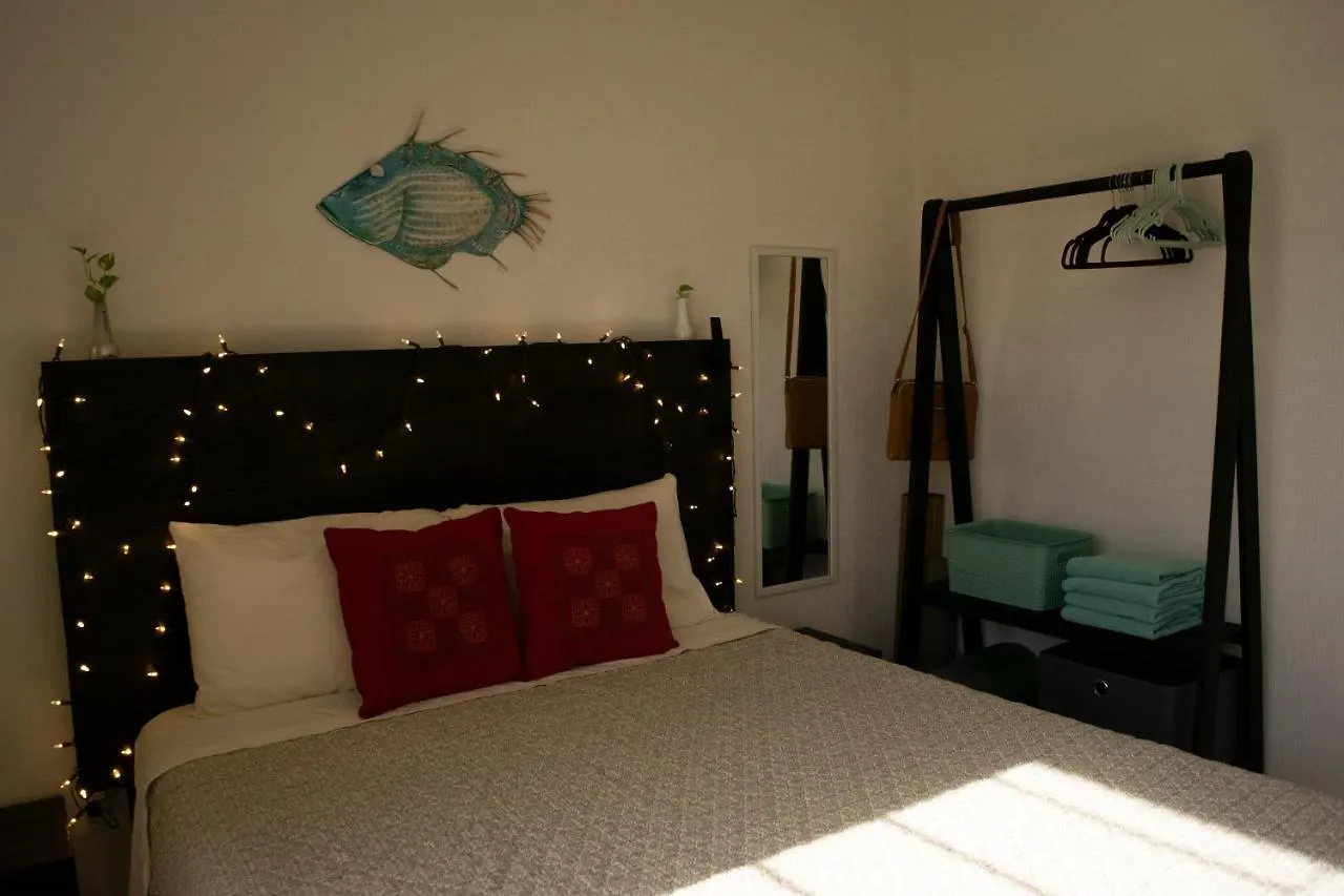 Casa Jabin - Lovely, Stylish And Cozy Apartment 普拉亚卡门