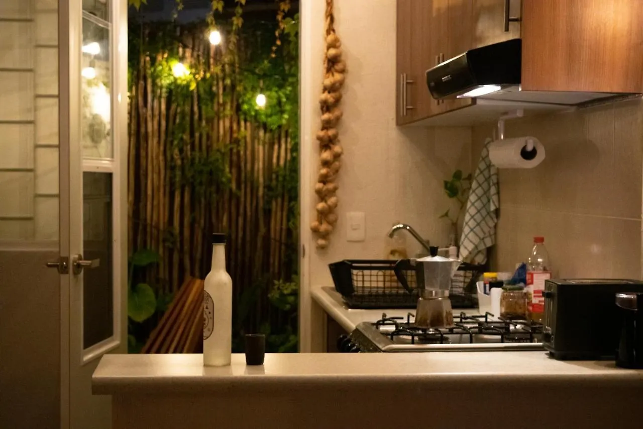 Casa Jabin - Lovely, Stylish And Cozy Apartment 普拉亚卡门 0*,  墨西哥