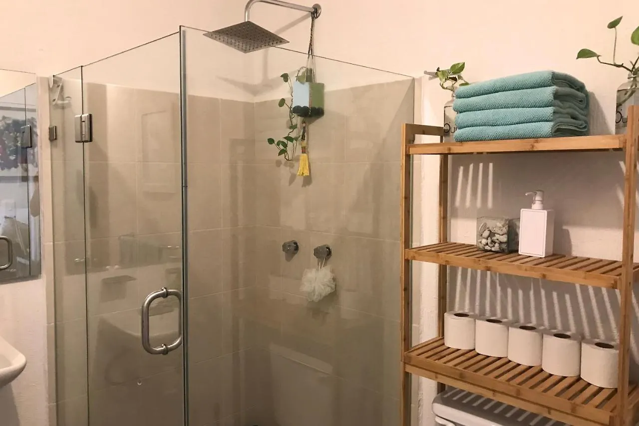 Casa Jabin - Lovely, Stylish And Cozy Apartment Playa del Carmen