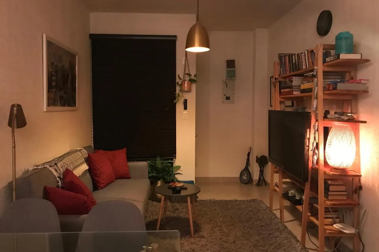 Casa Jabin - Lovely, Stylish And Cozy Apartment Playa del Carmen