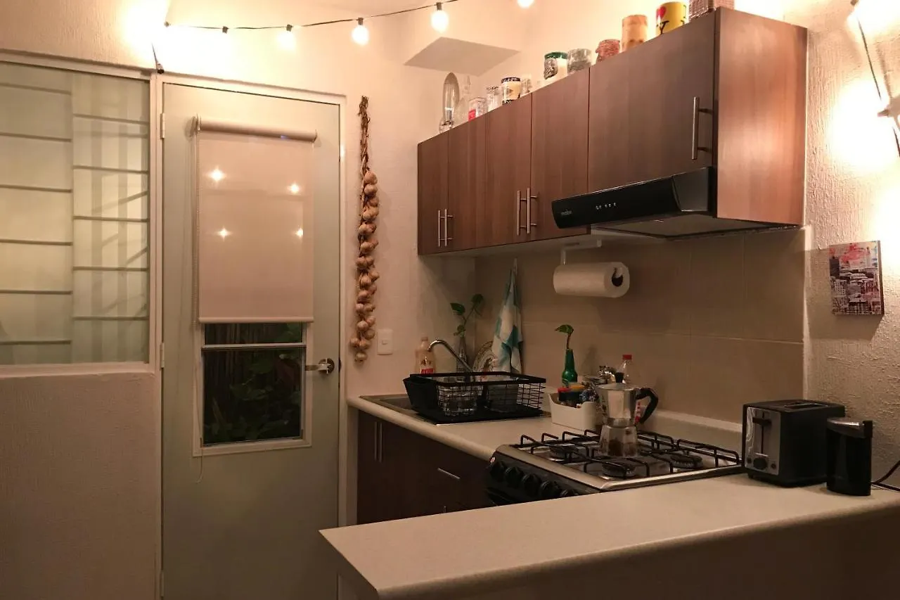 Casa Jabin - Lovely, Stylish And Cozy Apartment Playa del Carmen