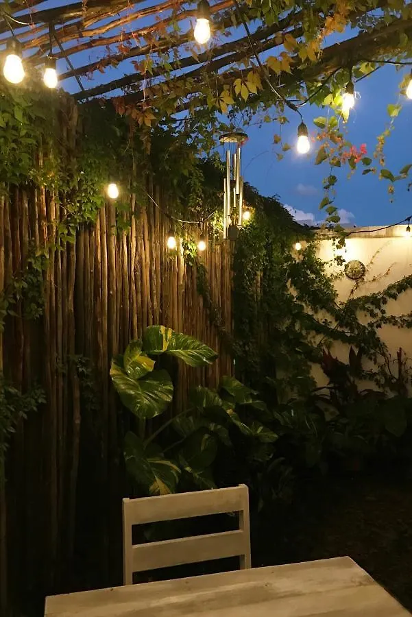 Casa Jabin - Lovely, Stylish And Cozy Apartment Playa del Carmen