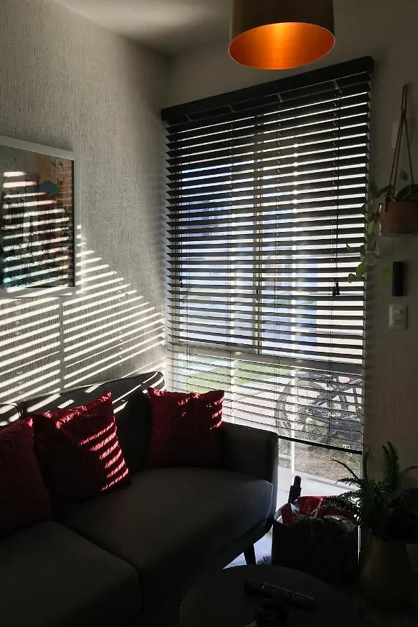 Casa Jabin - Lovely, Stylish And Cozy Apartment Playa del Carmen