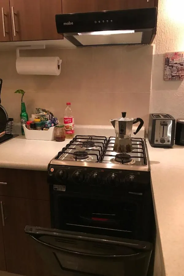 Casa Jabin - Lovely, Stylish And Cozy Apartment Playa del Carmen Mexico