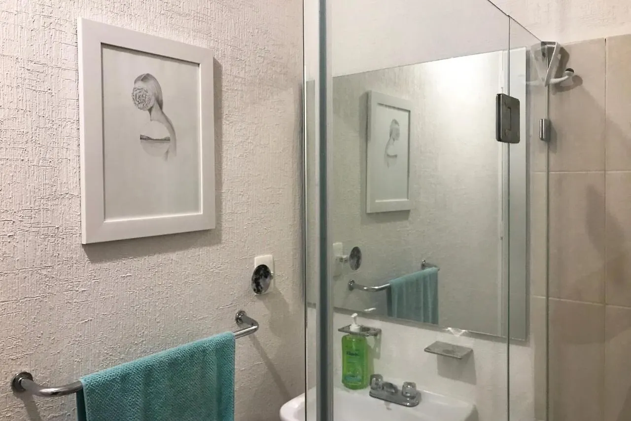 Casa Jabin - Lovely, Stylish And Cozy Apartment Playa del Carmen
