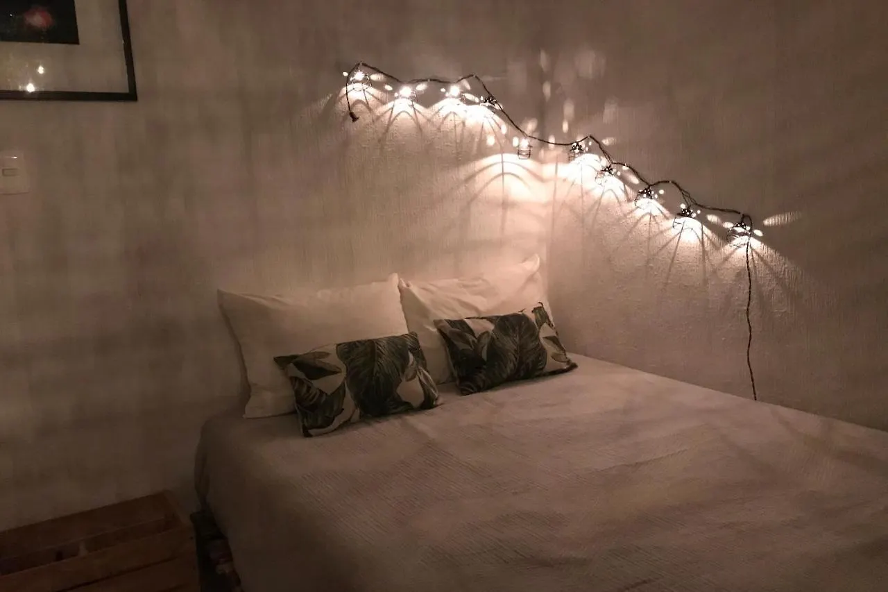 Casa Jabin - Lovely, Stylish And Cozy Apartment Playa del Carmen 0*,