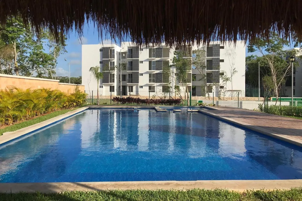 Casa Jabin - Lovely, Stylish And Cozy Apartment Playa del Carmen