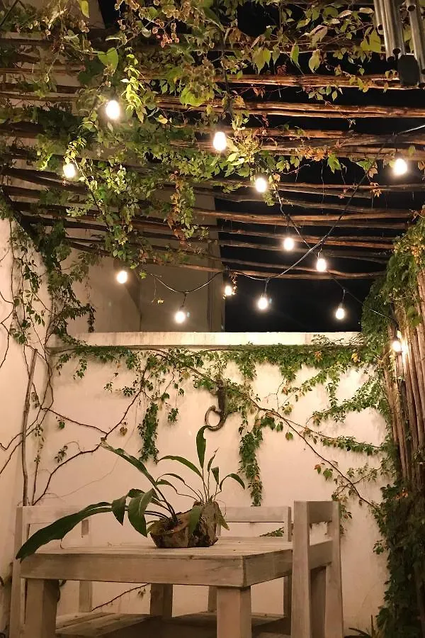Casa Jabin - Lovely, Stylish And Cozy Apartment Playa del Carmen Mexico